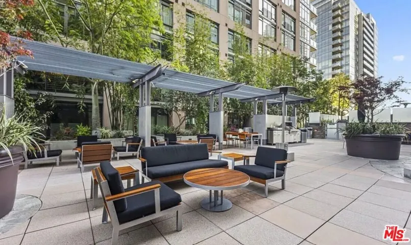 1100 S Hope Street 712, Los Angeles, California 90015