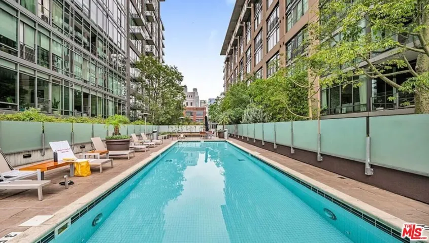 1100 S Hope Street 712, Los Angeles, California 90015