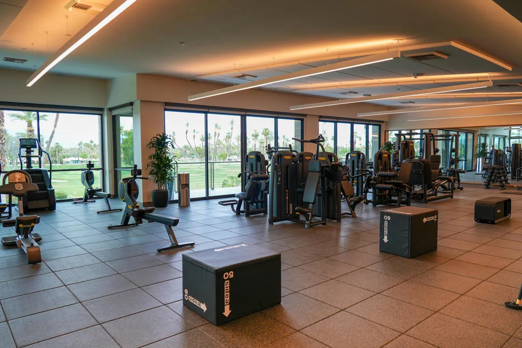 Gym1