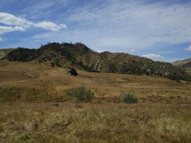 0 New Idria Road, Paicines, California 95043