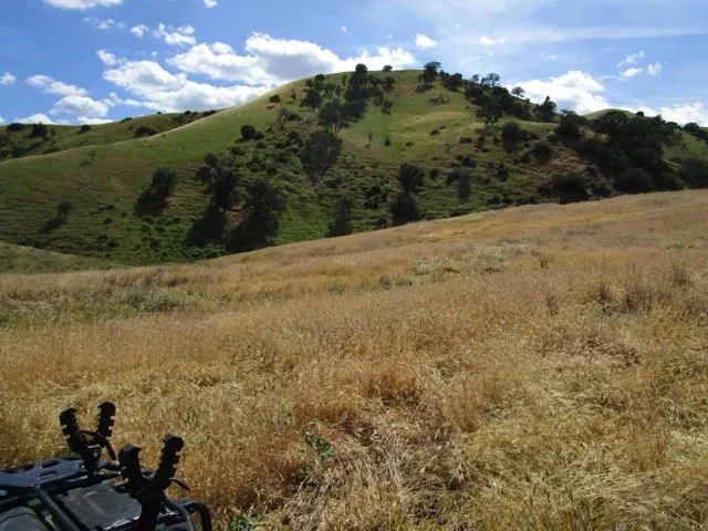 0 New Idria Road, Paicines, California 95043