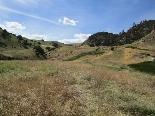 0 New Idria Road, Paicines, California 95043