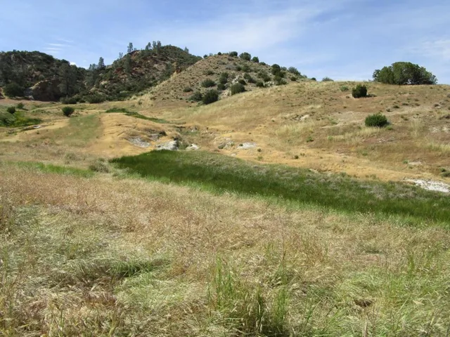 0 New Idria Road, Paicines, California 95043