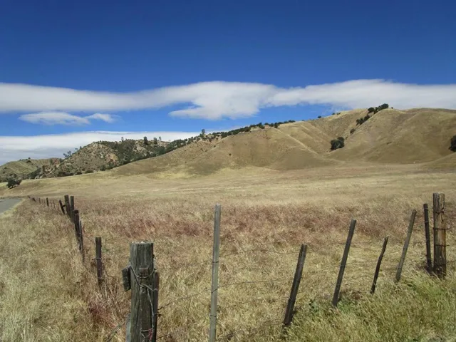 0 New Idria Road, Paicines, California 95043