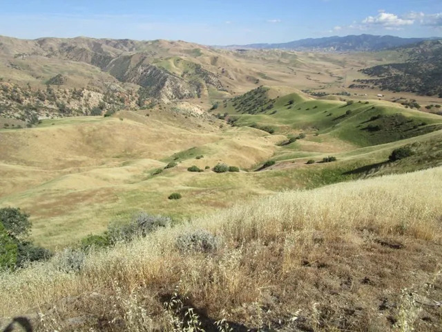 0 New Idria Road, Paicines, California 95043