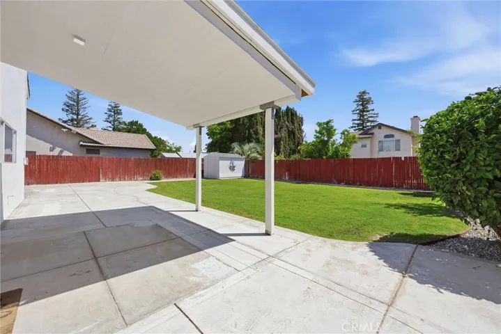 6105 Kettlerock Mountain Court, Bakersfield, California 93313