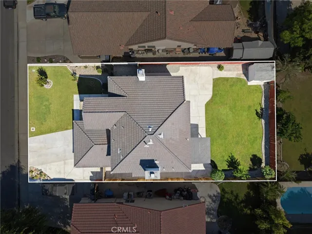 6105 Kettlerock Mountain Court, Bakersfield, California 93313