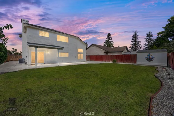 6105 Kettlerock Mountain Court, Bakersfield, California 93313