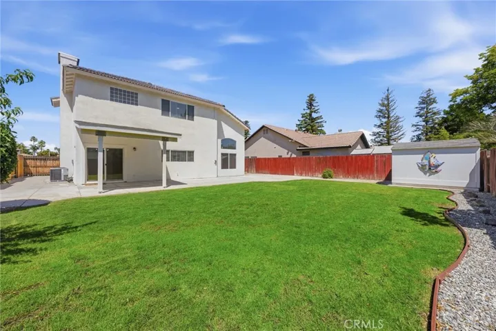 6105 Kettlerock Mountain Court, Bakersfield, California 93313