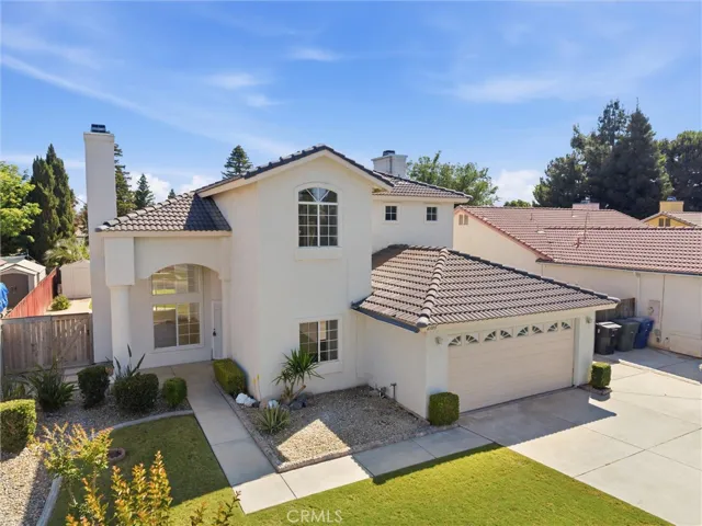 6105 Kettlerock Mountain Court, Bakersfield, California 93313