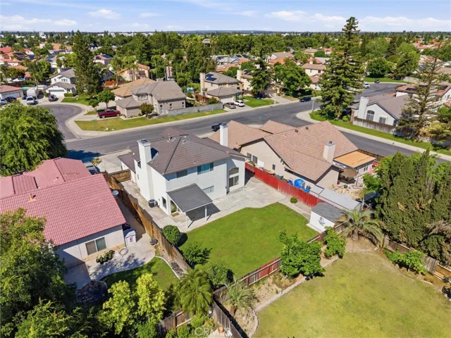 6105 Kettlerock Mountain Court, Bakersfield, California 93313