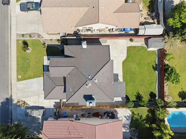 6105 Kettlerock Mountain Court, Bakersfield, California 93313
