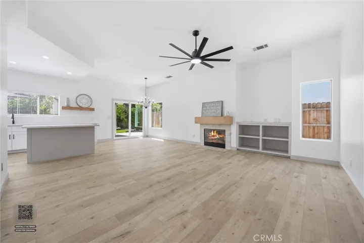 6105 Kettlerock Mountain Court, Bakersfield, California 93313