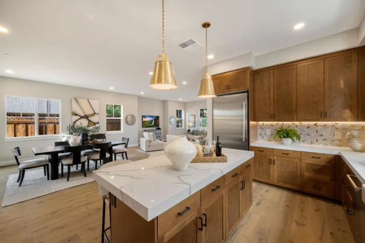 4909 Vivi Place, San Jose, California 95124