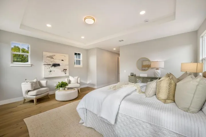 4909 Vivi Place, San Jose, California 95124