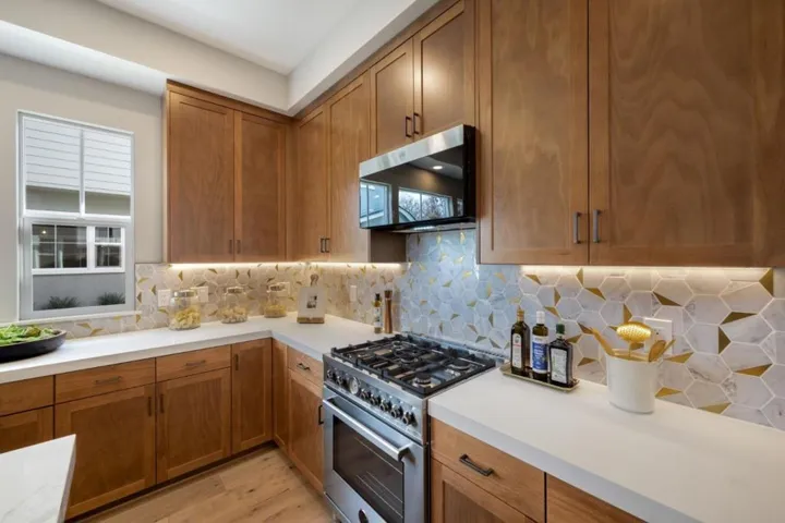 4909 Vivi Place, San Jose, California 95124