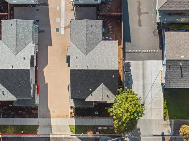 4909 Vivi Place, San Jose, California 95124