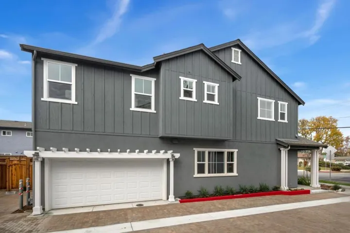 4909 Vivi Place, San Jose, California 95124
