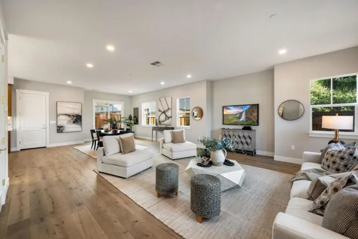 4909 Vivi Place, San Jose, California 95124