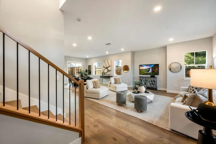 4909 Vivi Place, San Jose, California 95124