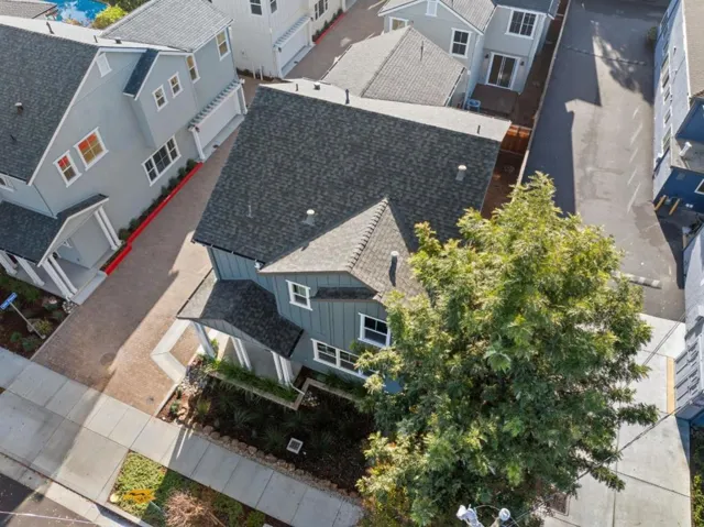 4909 Vivi Place, San Jose, California 95124