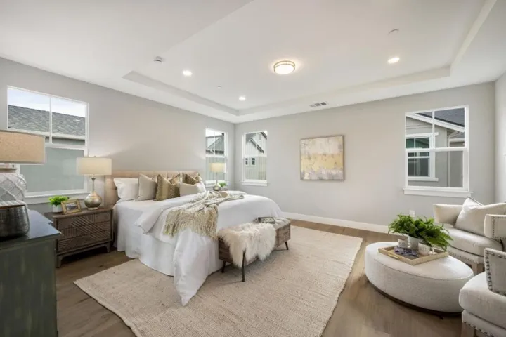 4909 Vivi Place, San Jose, California 95124