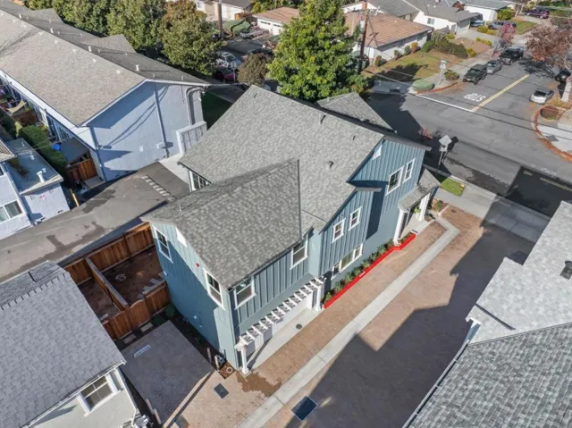 4909 Vivi Place, San Jose, California 95124
