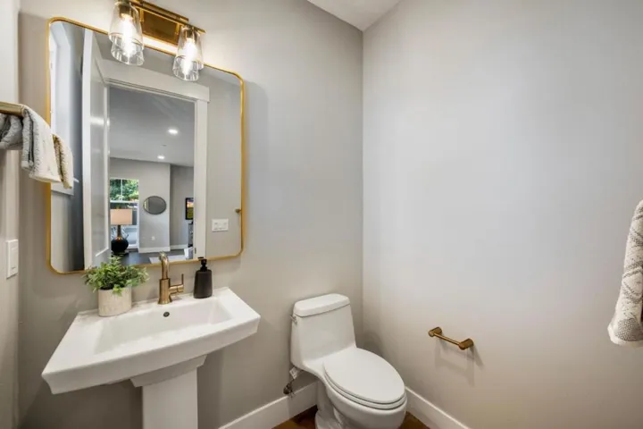 4909 Vivi Place, San Jose, California 95124