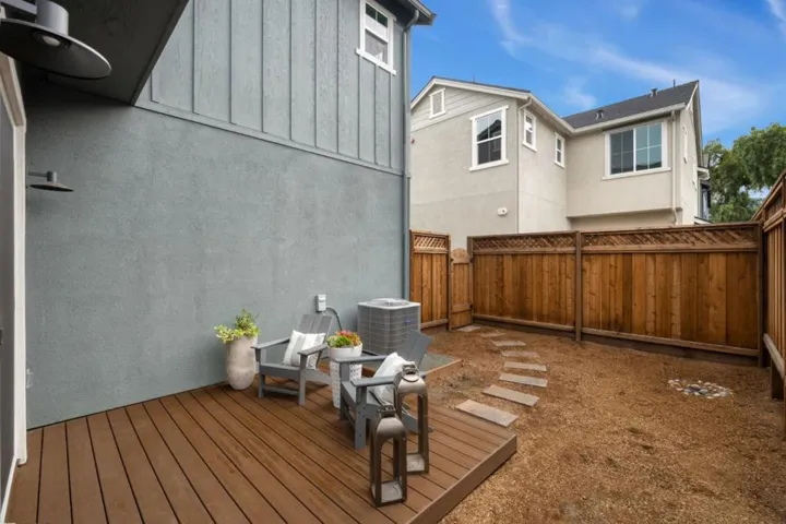4909 Vivi Place, San Jose, California 95124