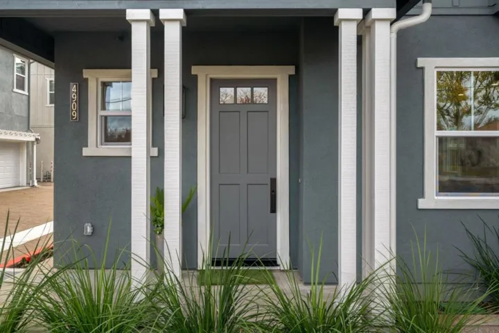 4909 Vivi Place, San Jose, California 95124