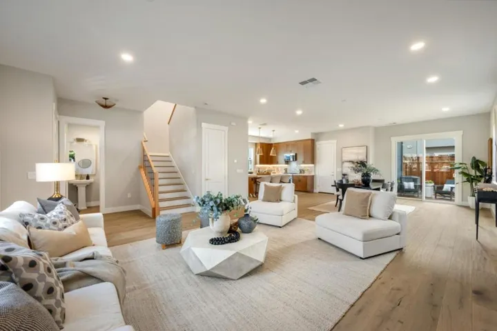 4909 Vivi Place, San Jose, California 95124