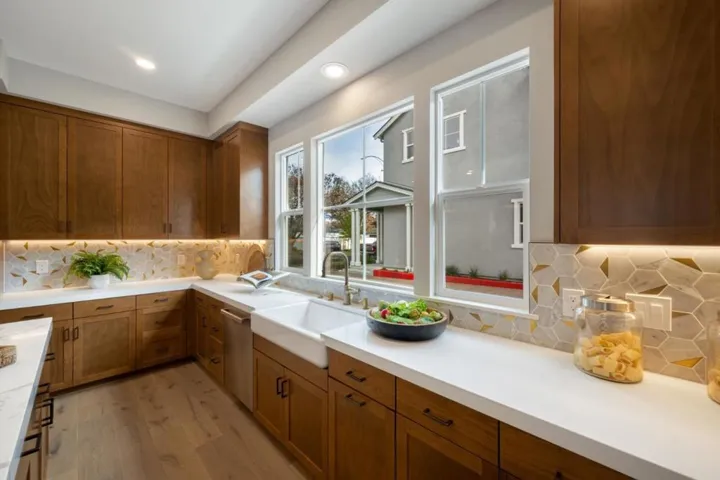 4909 Vivi Place, San Jose, California 95124