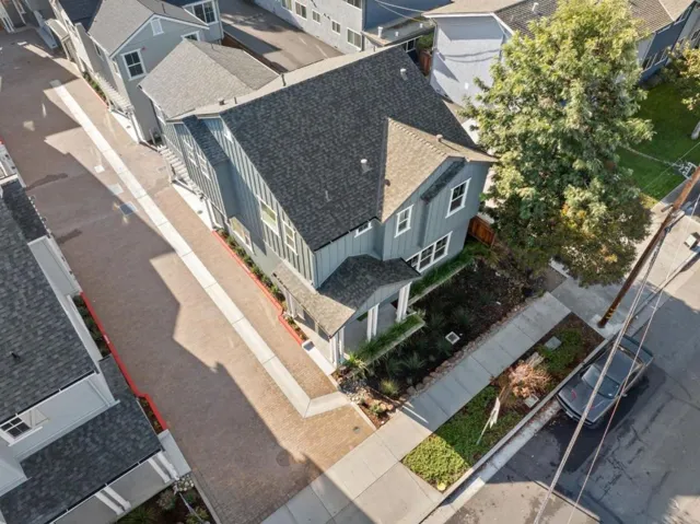 4909 Vivi Place, San Jose, California 95124