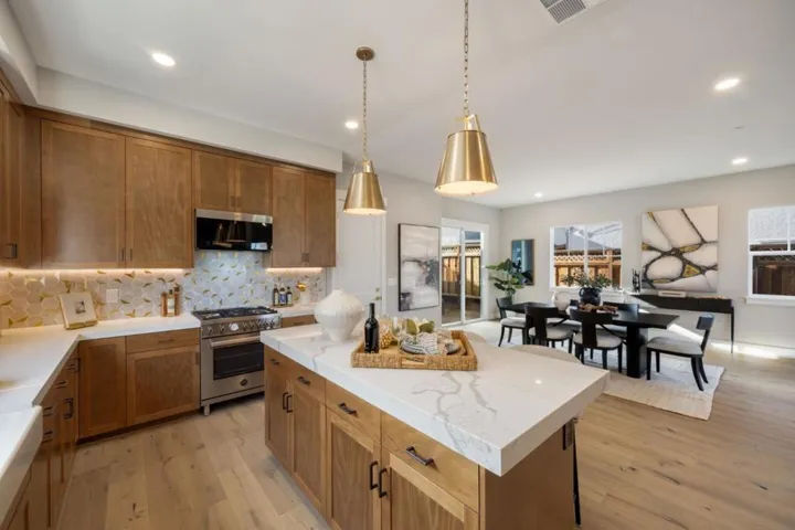 4909 Vivi Place, San Jose, California 95124