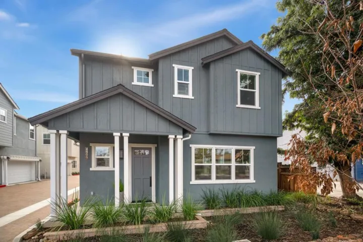 4909 Vivi Place, San Jose, California 95124