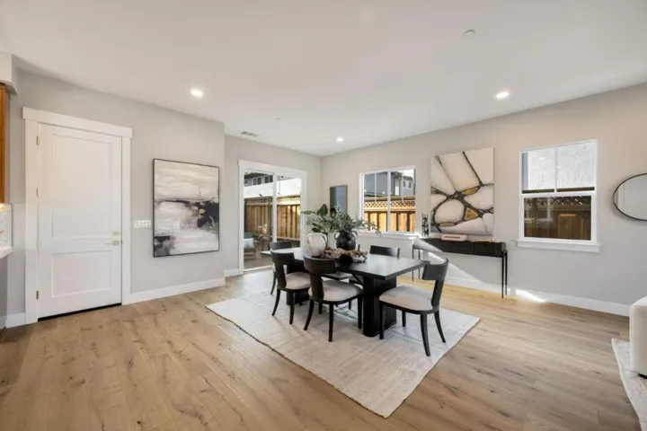 4909 Vivi Place, San Jose, California 95124