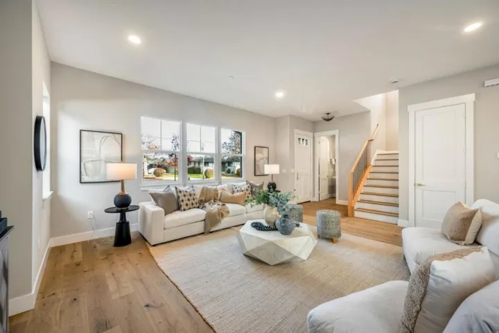 4909 Vivi Place, San Jose, California 95124