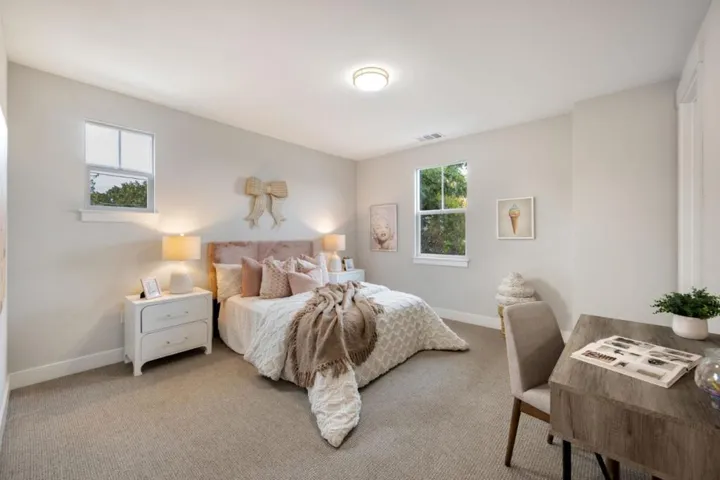 4909 Vivi Place, San Jose, California 95124