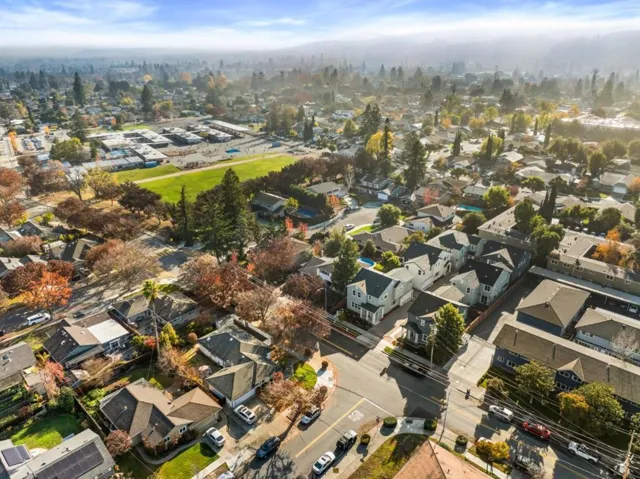 4909 Vivi Place, San Jose, California 95124