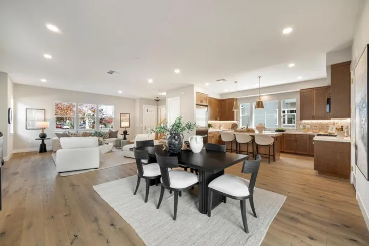 4909 Vivi Place, San Jose, California 95124