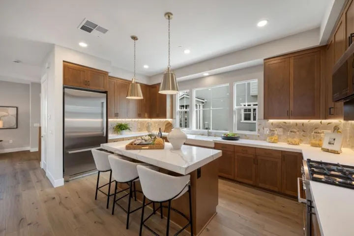 4909 Vivi Place, San Jose, California 95124