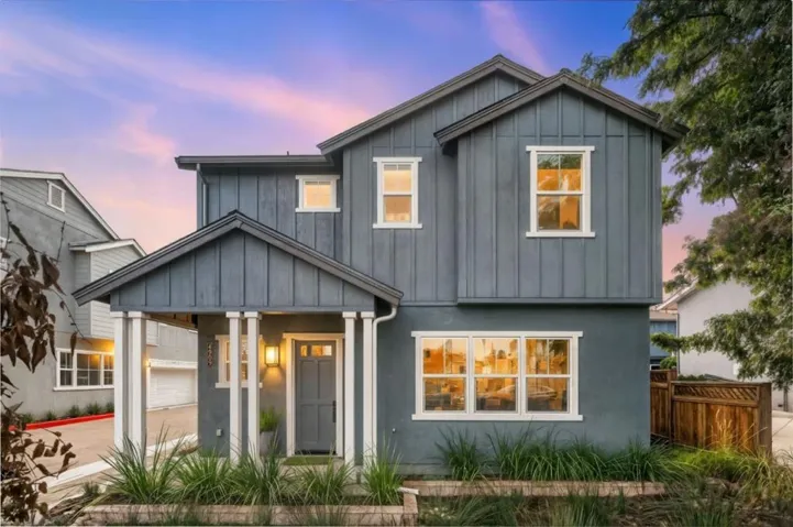 4909 Vivi Place, San Jose, California 95124