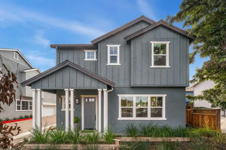 4909 Vivi Place, San Jose, California 95124