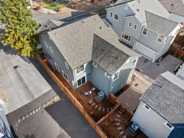 4909 Vivi Place, San Jose, California 95124