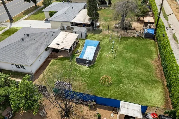 9721 Indiana Avenue, Riverside, California 92503