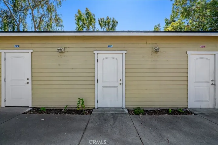3591 Sacramento Drive 216, San Luis Obispo, California 93401