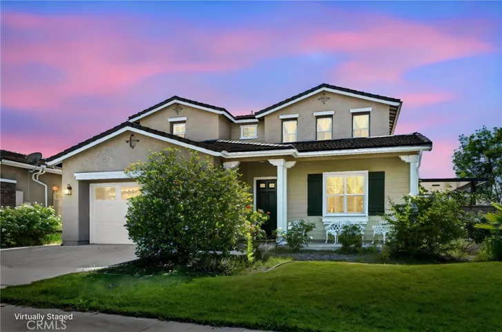 39161 Shree Road, Temecula, California 92591