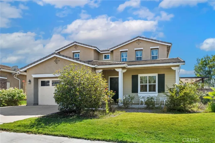 39161 Shree Road, Temecula, California 92591