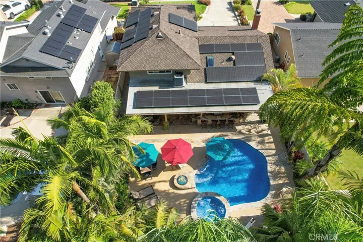 659 Brookwood Street, Brea, California 92821