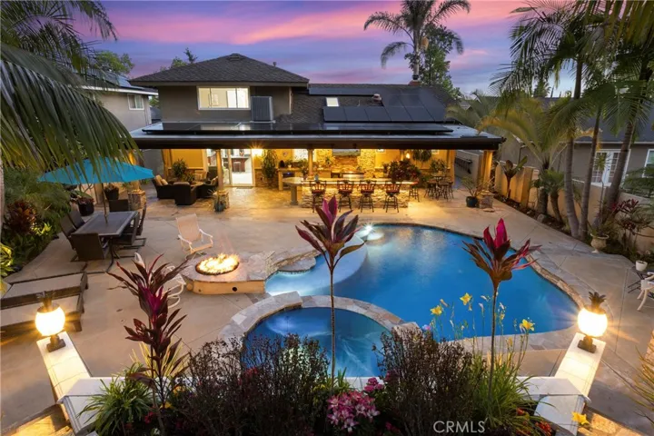 659 Brookwood Street, Brea, California 92821